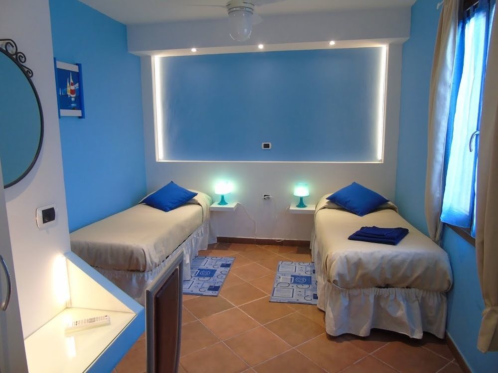 Hotel Rainbow Arma di Taggia Extérieur photo