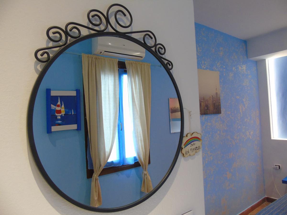 Hotel Rainbow Arma di Taggia Extérieur photo