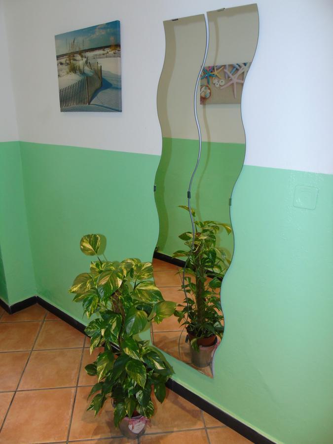 Hotel Rainbow Arma di Taggia Extérieur photo
