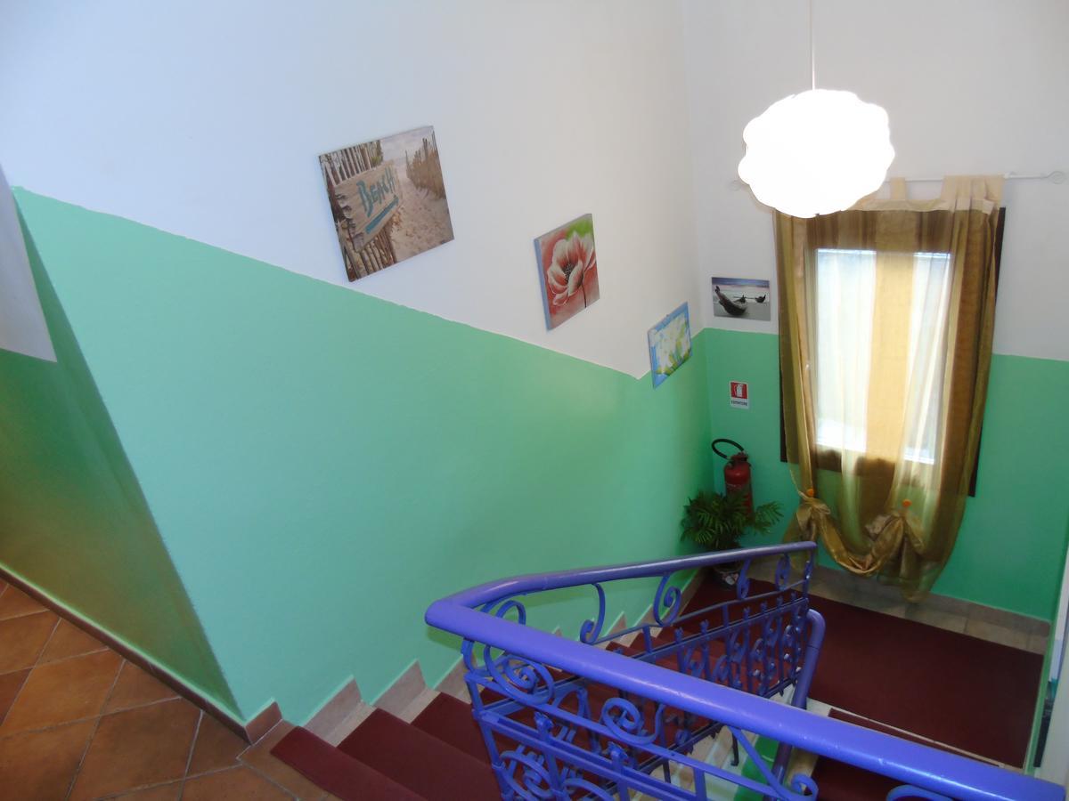 Hotel Rainbow Arma di Taggia Extérieur photo