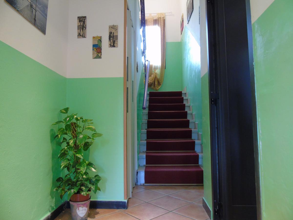 Hotel Rainbow Arma di Taggia Extérieur photo