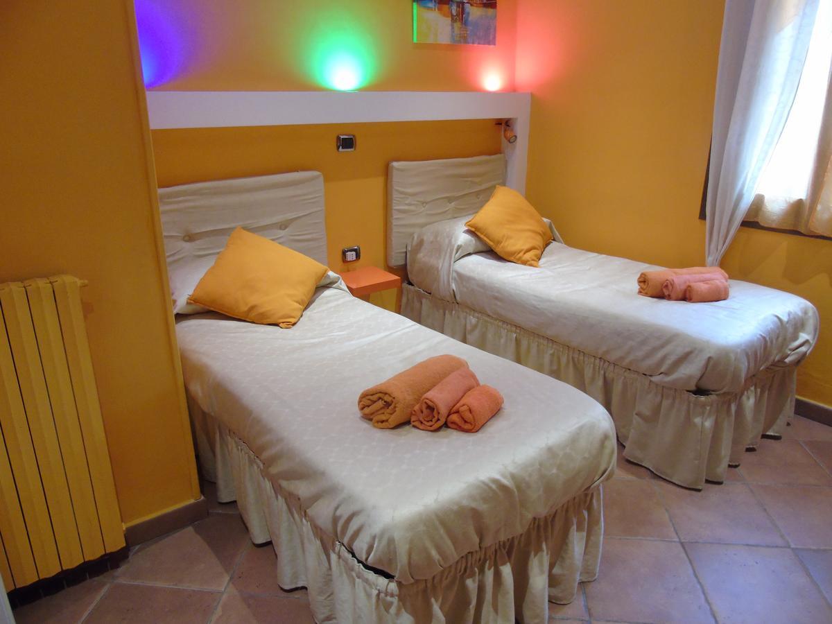 Hotel Rainbow Arma di Taggia Extérieur photo