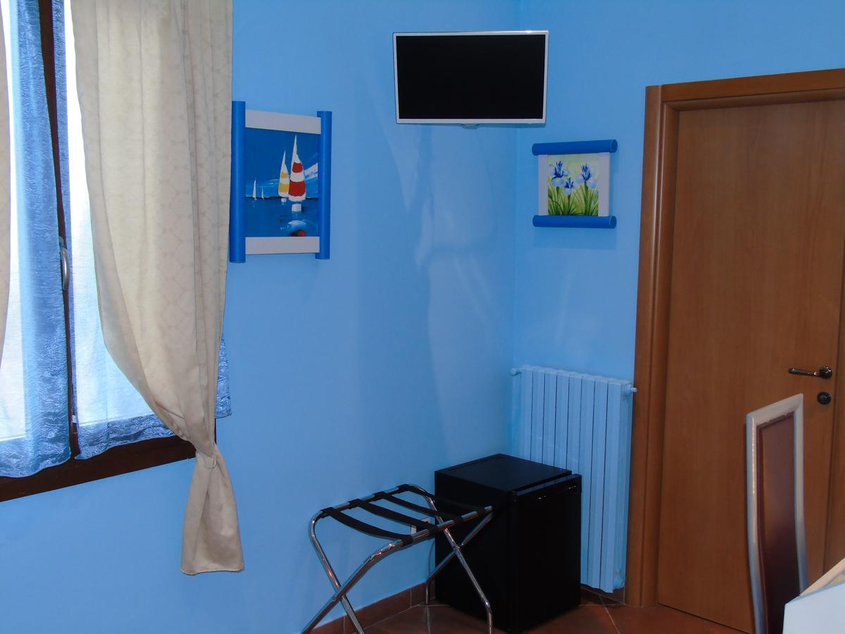 Hotel Rainbow Arma di Taggia Extérieur photo