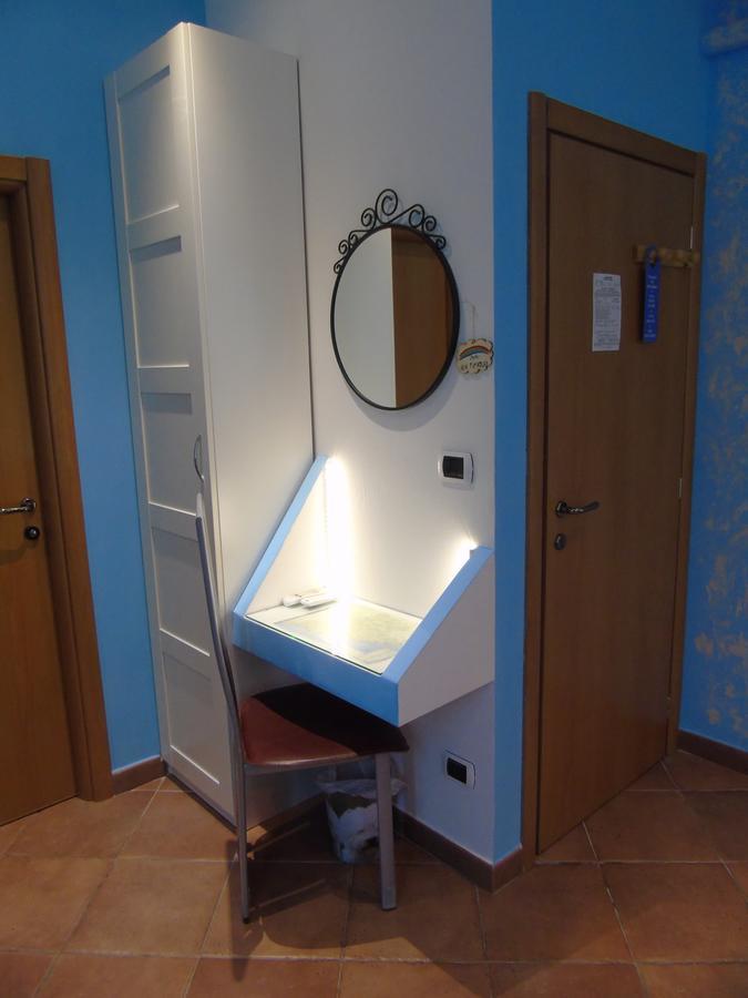 Hotel Rainbow Arma di Taggia Extérieur photo