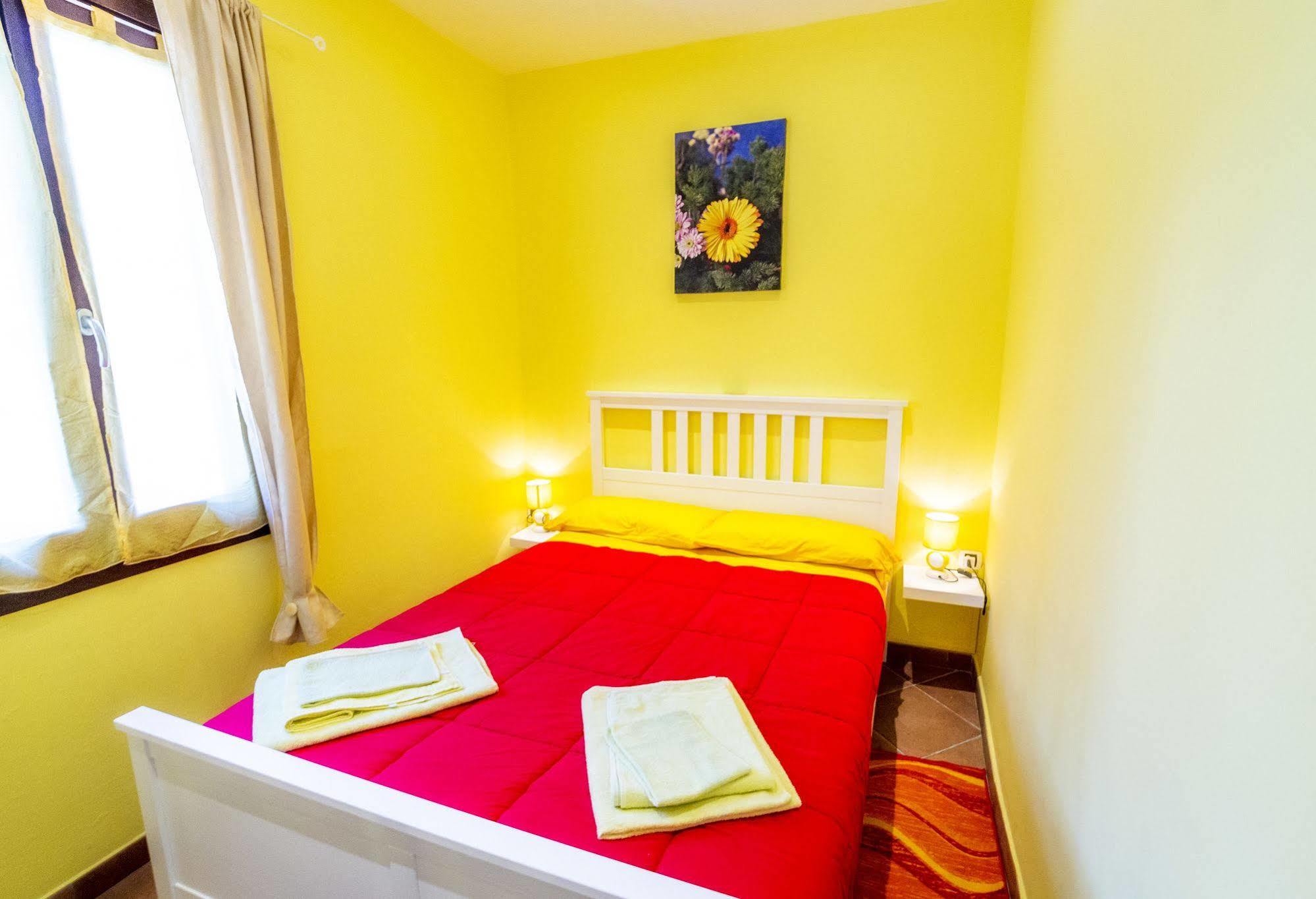 Hotel Rainbow Arma di Taggia Extérieur photo