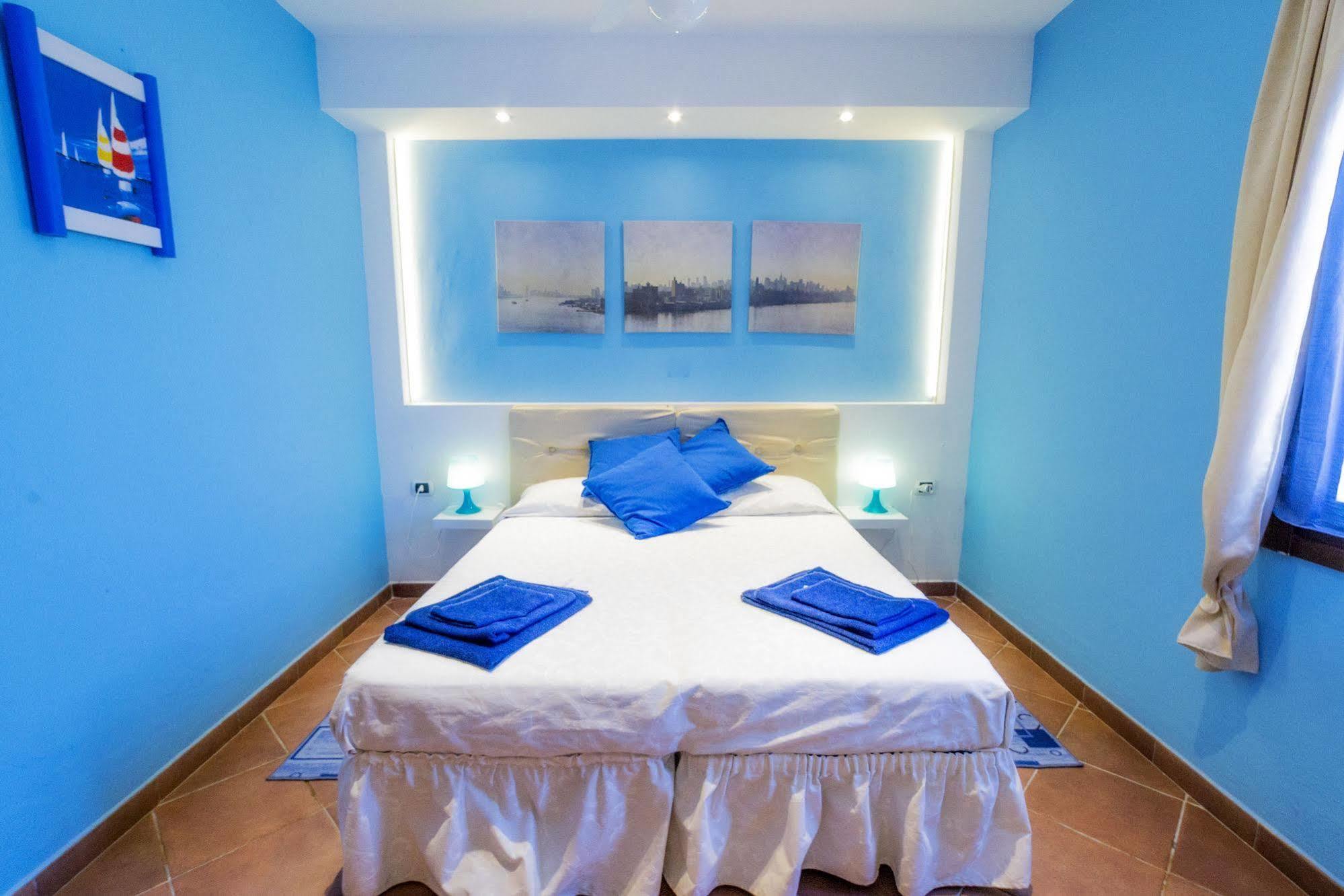 Hotel Rainbow Arma di Taggia Extérieur photo
