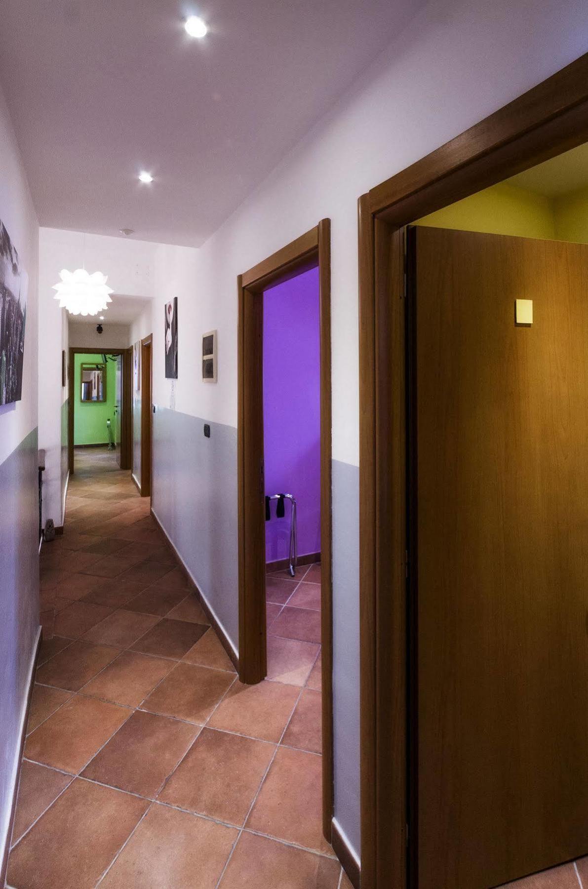 Hotel Rainbow Arma di Taggia Extérieur photo
