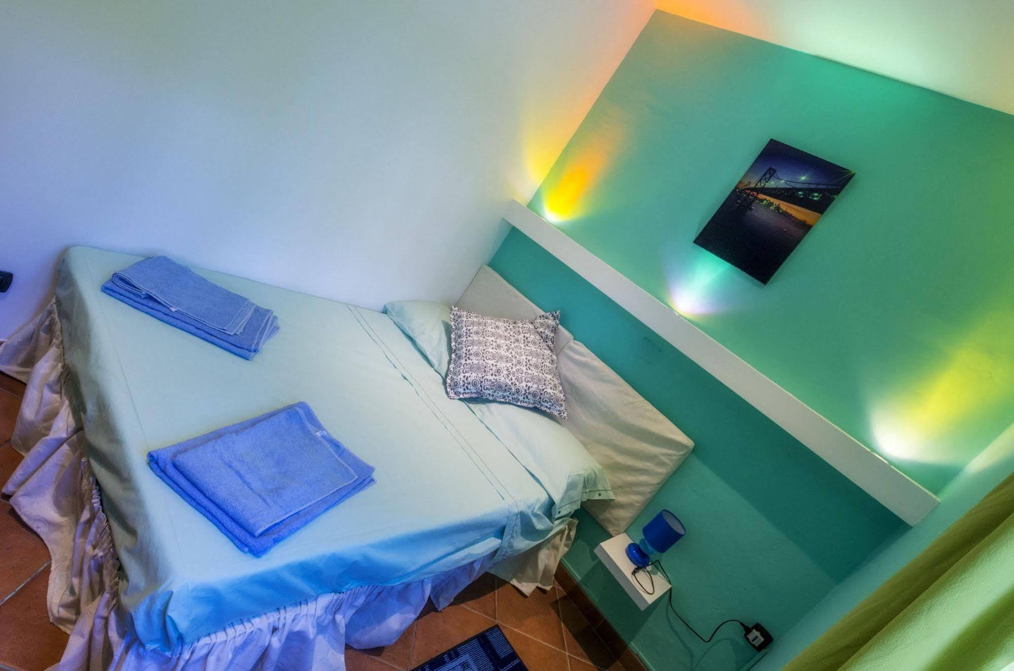 Hotel Rainbow Arma di Taggia Extérieur photo