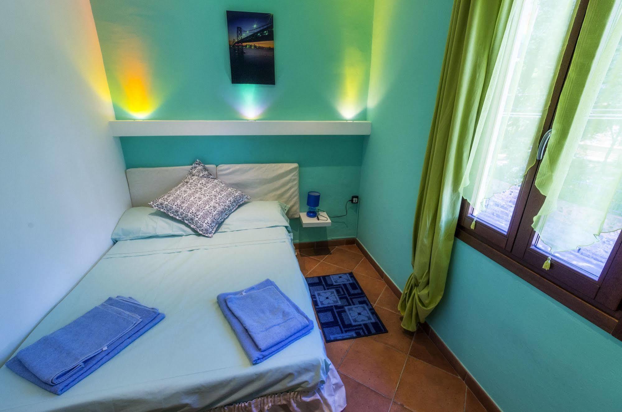 Hotel Rainbow Arma di Taggia Extérieur photo